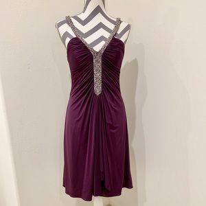 Silk Boutique Dress